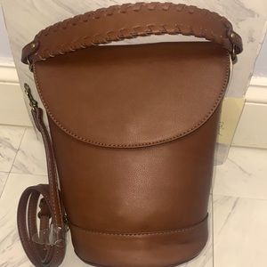 Chestnut Bag